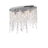 RAIN CLEAR PL3 - Ideal Lux - plafon/lampa sufitowa
