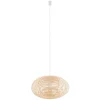 Rattan M 11154 - Nowodvorski - lampa wisząca