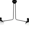 Raven 2 - King Home - lampa wisząca