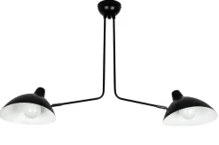 Raven 2 - King Home - lampa wisząca