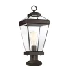 Ravine - Elstead Lighting - lampa stojąca
