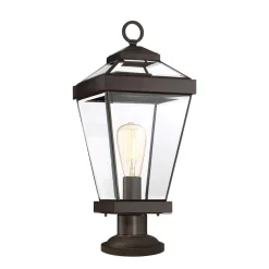 Ravine - Elstead Lighting - lampa stojąca