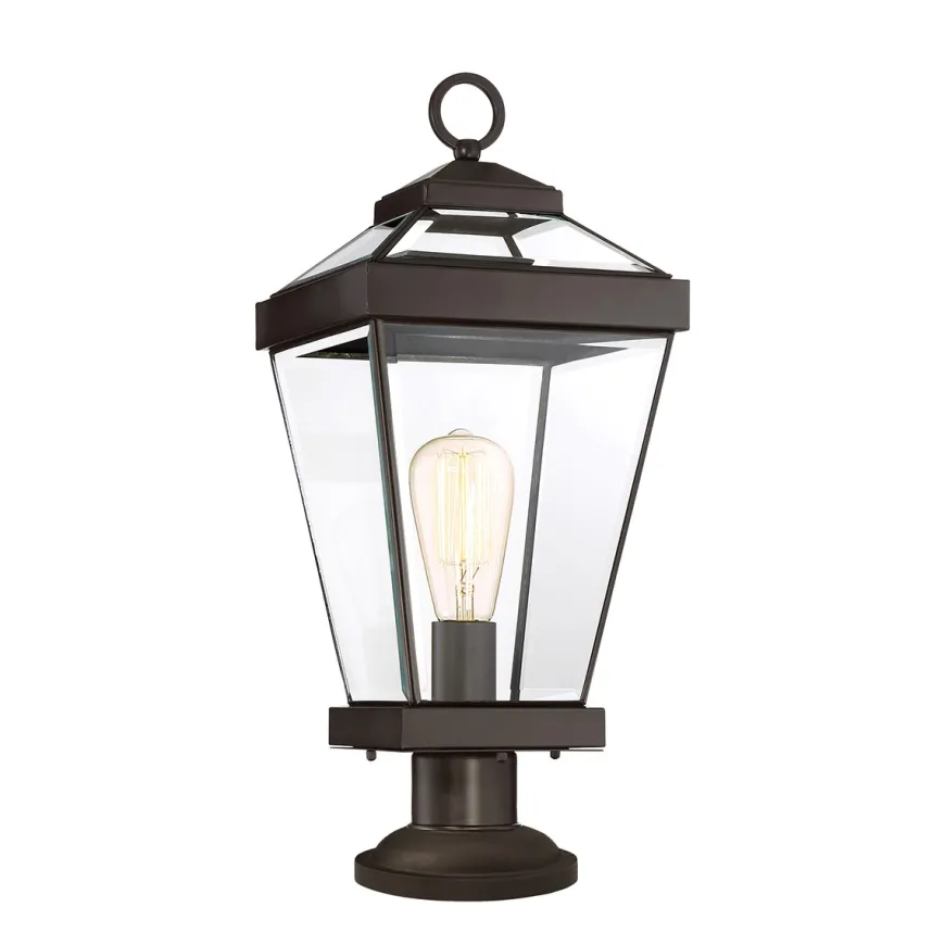 Ravine - Elstead Lighting - lampa stojąca