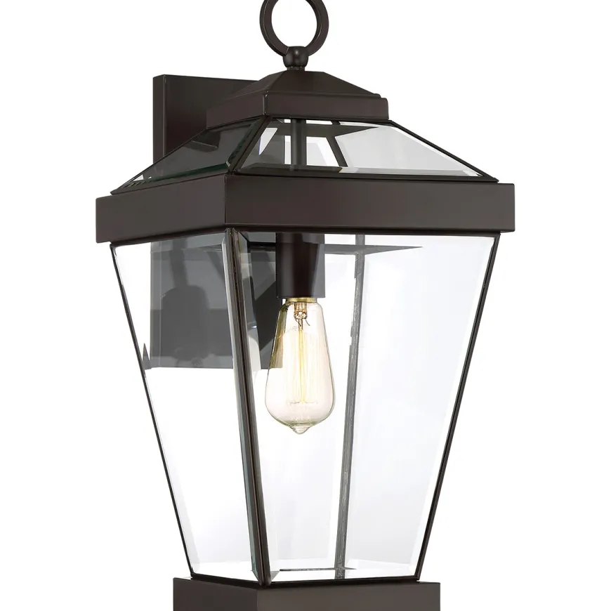 Ravine 2 L - Elstead Lighting - kinkiet