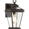 Ravine 2 S - Elstead Lighting - kinkiet