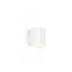 Ray 3.0 LED biały - Wever & Ducré - kinkiet