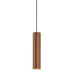 Ray 3.0 miedź - Wever & Ducré - lampa wisząca