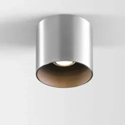 Ray 1.0 PAR16 aluminium - Wever & Ducré - spot