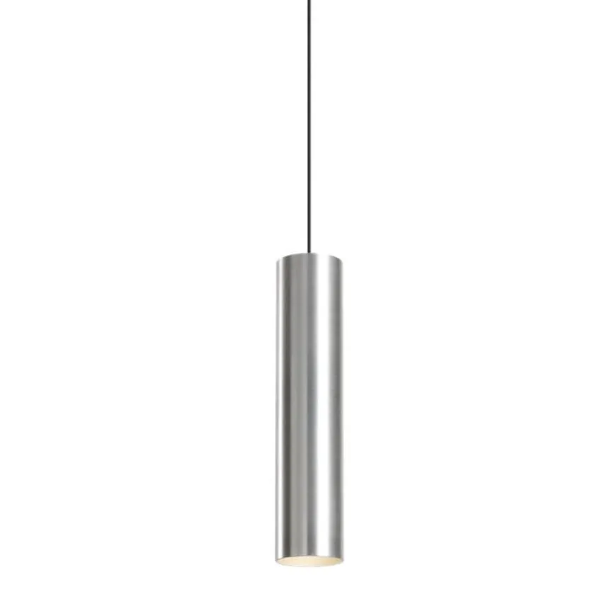 Ray 3.0 PAR16 aluminium - Wever & Ducré - lampa wisząca
