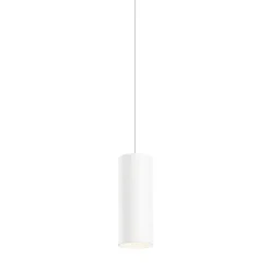 Ray 2.0 PAR16 biały - Wever & Ducré - lampa wisząca
