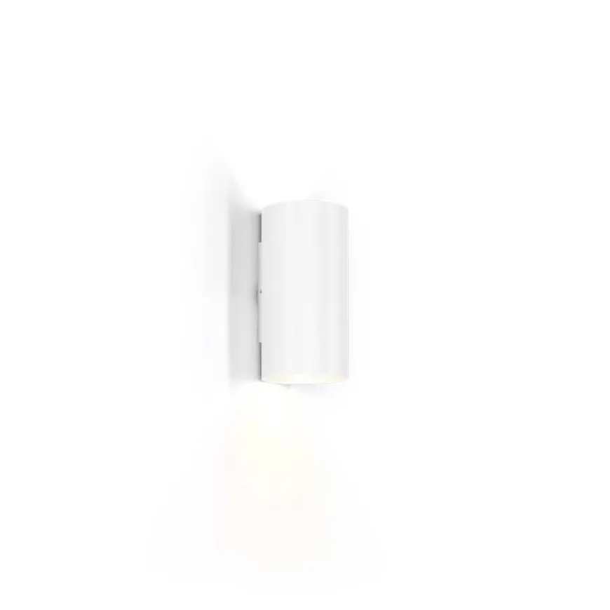 Ray mini 1.0 biały - Wever & Ducré - kinkiet