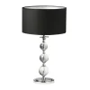 Rea Black Biurkowa - Zuma Line - lampa biurkowa klasyczna