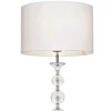 Rea White Biurkowa - Zuma Line - lampa biurkowa nowoczesna