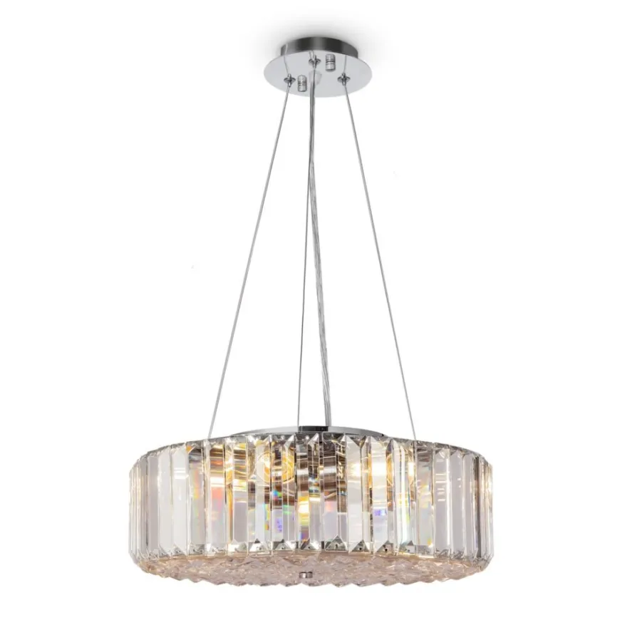 Recinto Ø40 - Maytoni - lampa wisząca nowoczesna