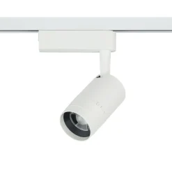 Reflektor Do Szynoprzewodów Profile Zoom Led 9W, 4000K - Nowodvorski