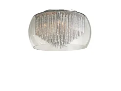 Rego 50 - Azzardo - plafon/lampa sufitowa