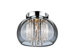 Rego 23 TOP - Azzardo - plafon/lampa sufitowa