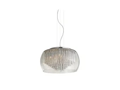 Rego 40 wisząca - Azzardo - lampa wisząca