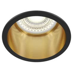 Reif Black-Gold - Maytoni - oprawa punktowa nowoczesna