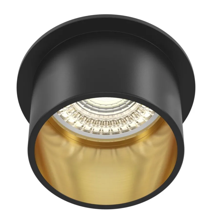 Reif Black-Gold high - Maytoni - oprawa punktowa nowoczesna