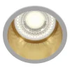 Reif White-Gold - Maytoni - oprawa punktowa nowoczesna