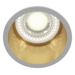 Reif White-Gold - Maytoni - oprawa punktowa nowoczesna