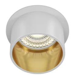 Reif White-Gold high - Maytoni - oprawa punktowa nowoczesna