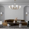 Rendez-Vous VIIi - Maytoni - lampa sufitowa nowoczesna