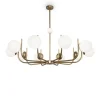 Rendez-Vous X - Maytoni - lampa sufitowa nowoczesna