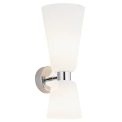 Reno 1033 - Argon - kinkiet 2 pł.