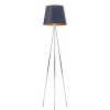 Reno Gold - Lysne - lampa podłogowa