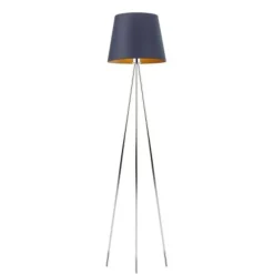 Reno Gold - Lysne - lampa podłogowa