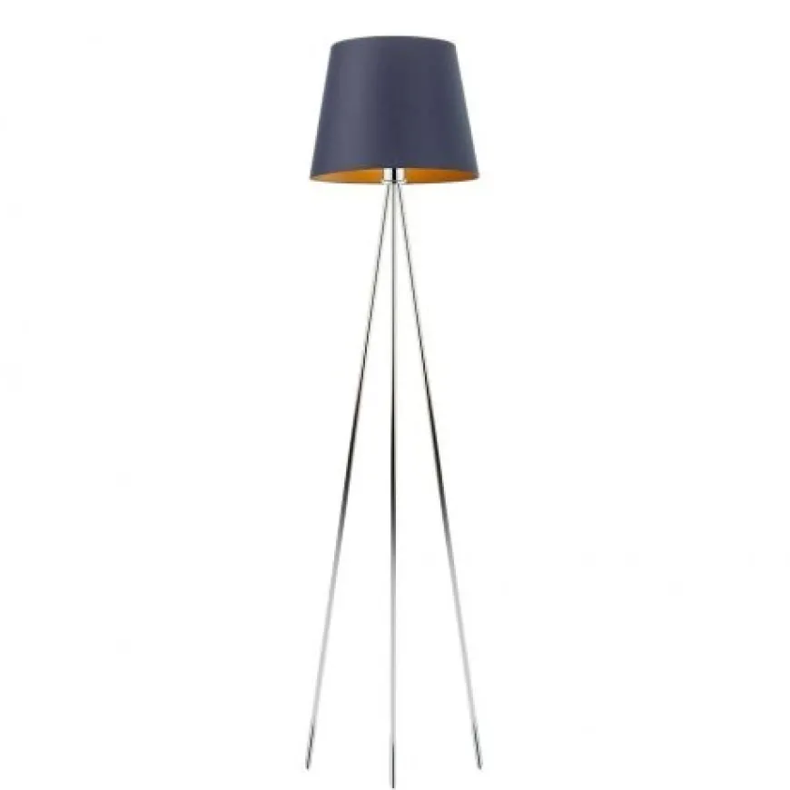 Reno Gold - Lysne - lampa podłogowa