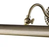 Renoir Bronze - Maytoni - kinkiet klasyczny