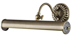 Renoir Bronze - Maytoni - kinkiet klasyczny