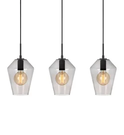Retro Black - Markslöjd - lampa wisząca