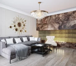 Revero Xii - Maytoni - lampa sufitowa klasyczna