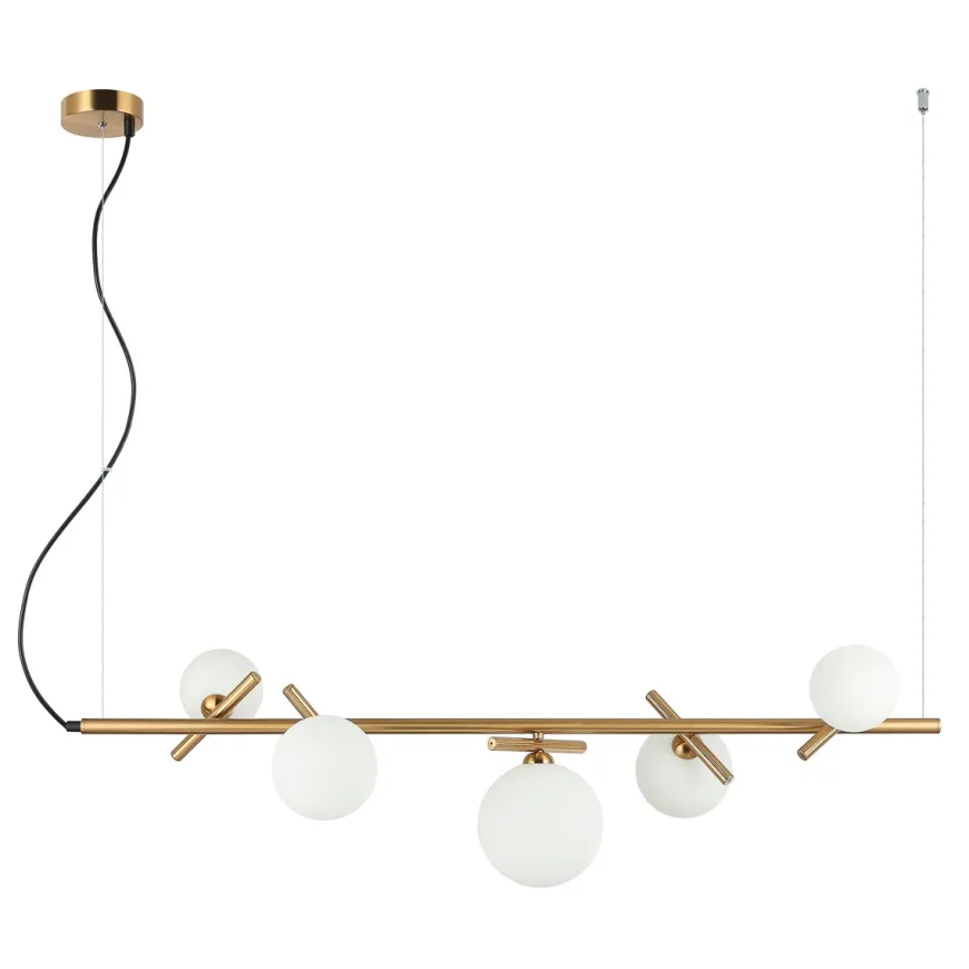 Reverso V - Italux - lampa wisząca