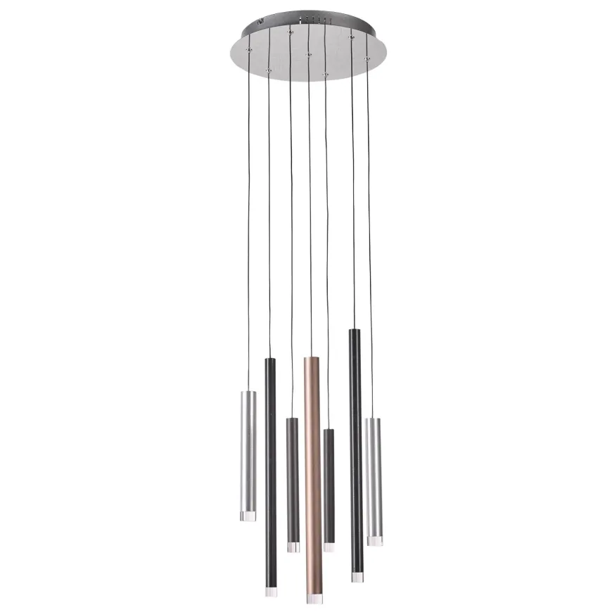 Reyna Led Ø35 - Italux - zwis