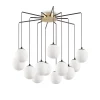 Rhapsody Sp12 - Ideal Lux - lampa wisząca