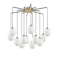 Rhapsody Sp12 - Ideal Lux - lampa wisząca