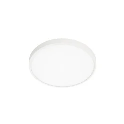 Riberio White 4000K - Italux - plafon