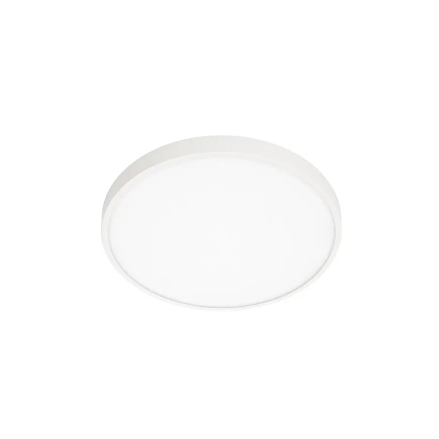 Riberio White 3000K - Italux - plafon