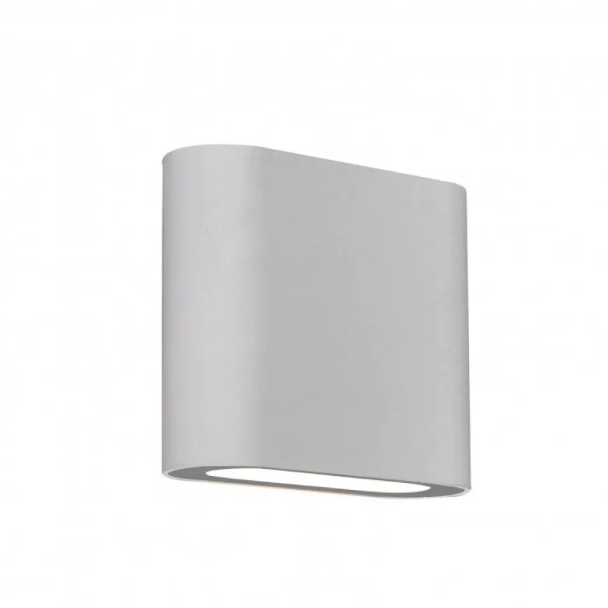 Ricky Led S - Italux - kinkiet łazienkowy