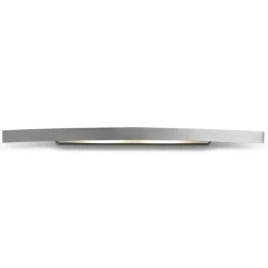 Riga L70 stal - Fontana Arte - lampa ścienna