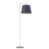 Rijad Gold - Lysne - lampa podłogowa