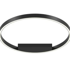 Rim Black Ø60 - Maytoni - plafon