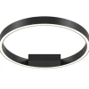 Rim Black - Maytoni - plafon
