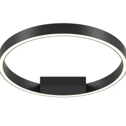 Rim Black - Maytoni - plafon