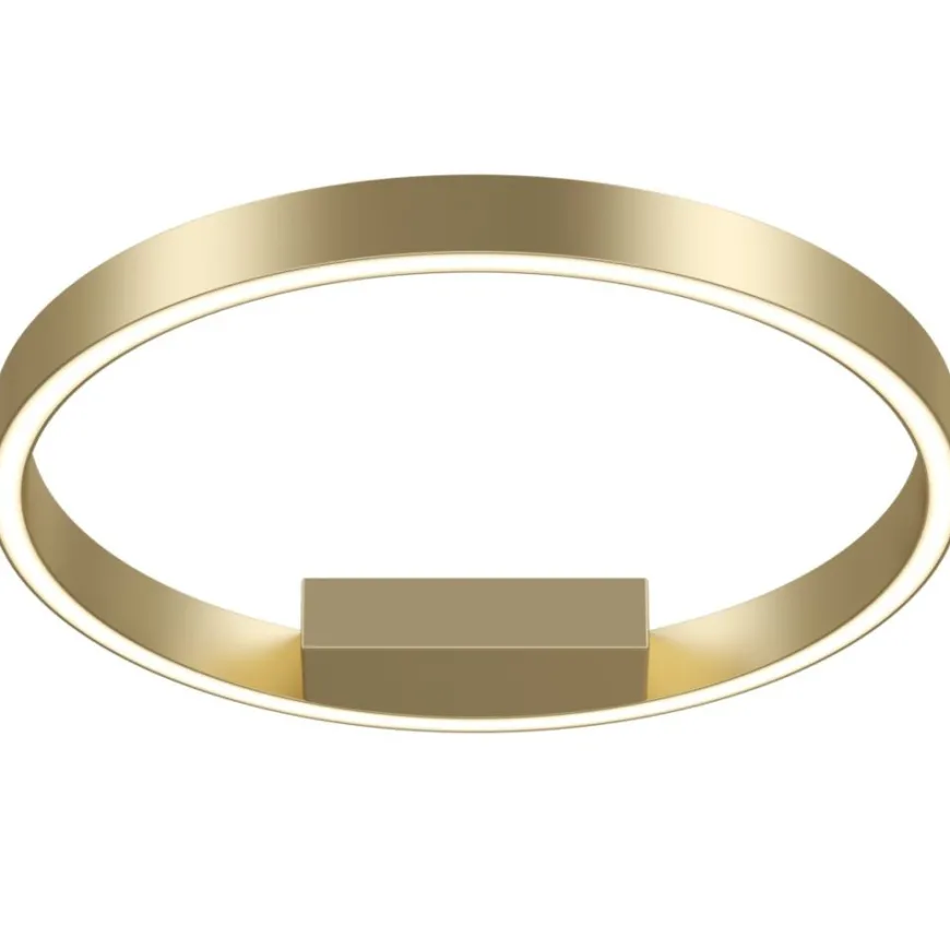 Rim Gold - Maytoni - plafon
